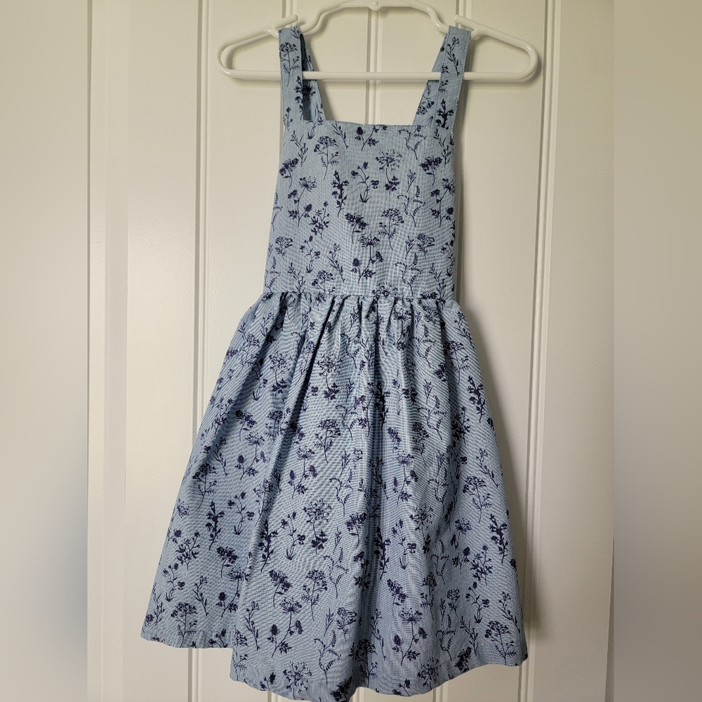Toddler Girls Dress 4T